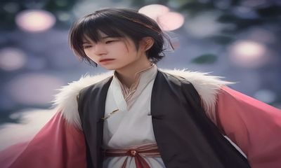 音乐圈黑料吃瓜爆料图，歌手在后台与经纪人激烈争执，现场工作人员侧目，气氛剑拔弩张